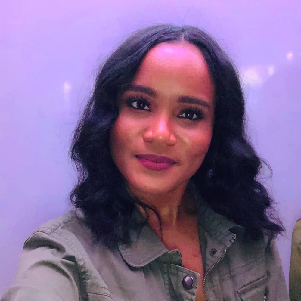 Meet your Posher, Maani